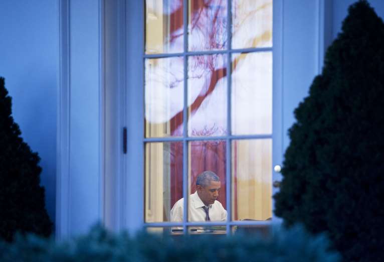 美国总统官邸白宫的秘史和趣闻
