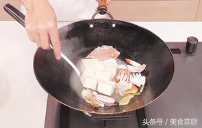 螃蟹做法大全，蒸煮煎炸，样样美味