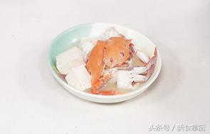 螃蟹做法大全，蒸煮煎炸，样样美味