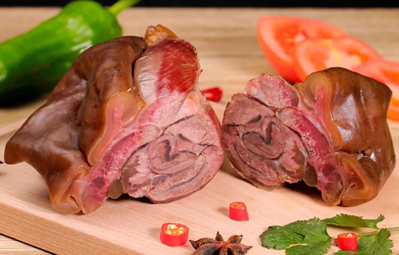 带皮驴肉怎么能煮得又熟又烂？