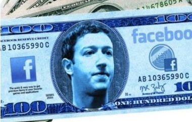 Q币17年浮沉史，对Facebook发币有什么启示？