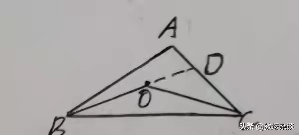 暑期必知：八年级数学上册：11.三角形三边关系定理及五个应用