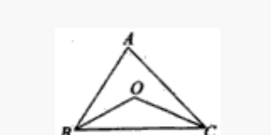 暑期必知：八年级数学上册：11.三角形三边关系定理及五个应用