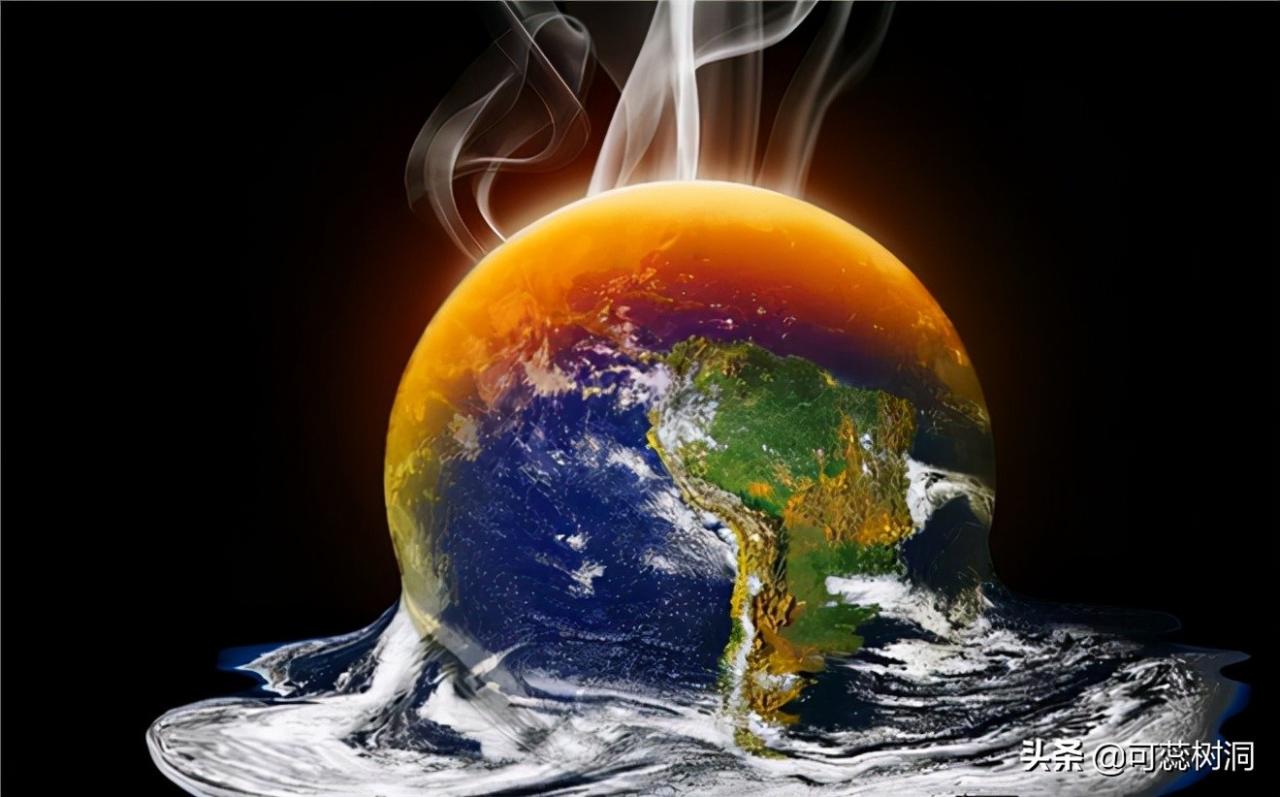 地球升温原因已找到，诺贝尔奖得主解开谜团，人类不能再说不知道