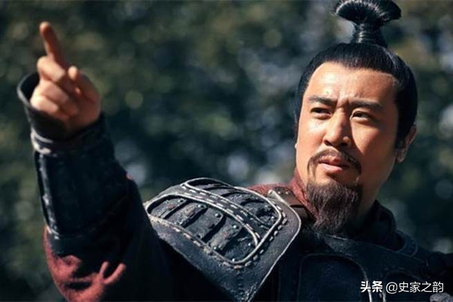 谁才是《三国演义》里的第一主角？不是曹操，不是刘备
