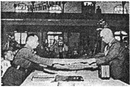 1842年8月29日，中英签订了《南京条约》！
