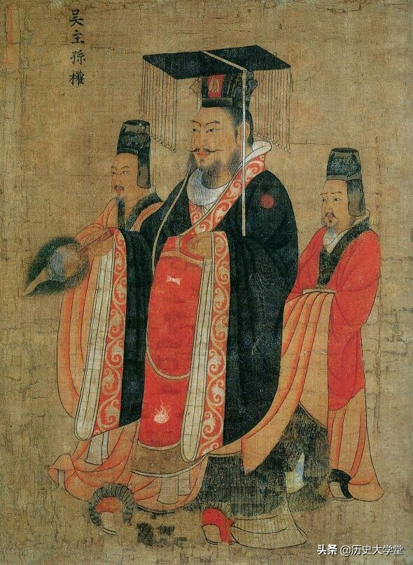 向来听劝的刘备为何固执发动“夷陵之战”，以致于惨败而归
