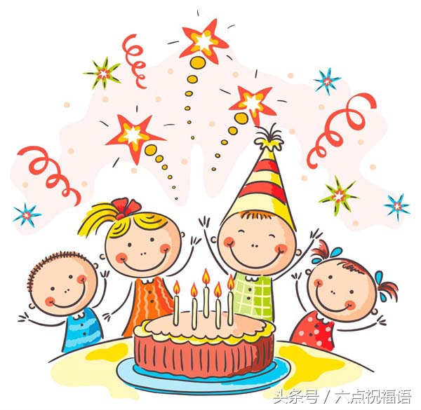80条儿子生日快乐祝福语送给大家，等宝宝过生日的时候拿来用！
