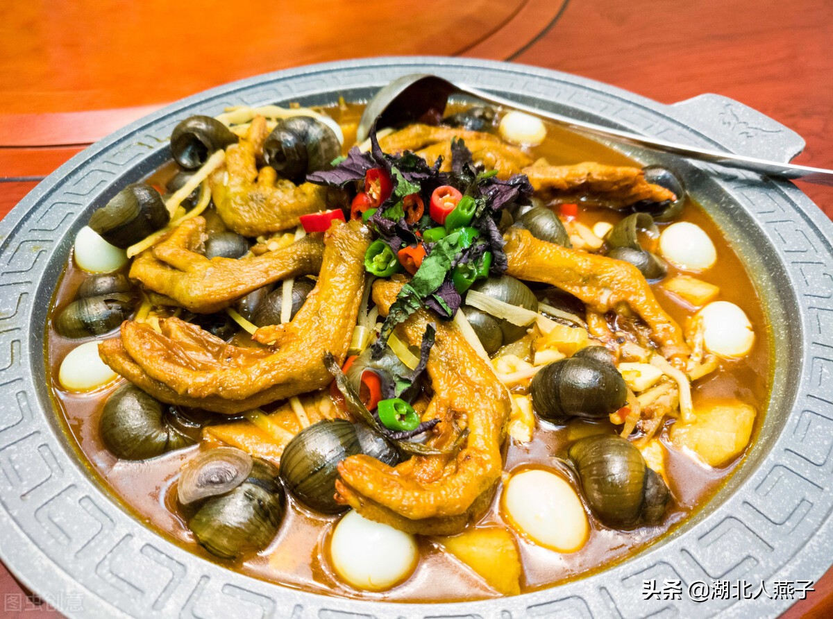 广西最出名的14道名菜，特色广西菜谱，香咸可口，看完都饿了