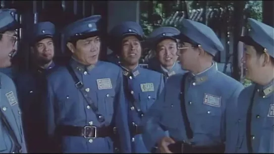 幽默陈赓：我军的“第一段子手”，毛泽东、彭德怀都被逗笑了