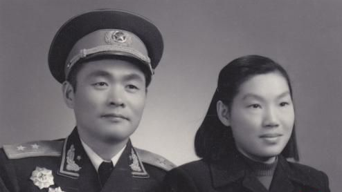 李云龙原型离婚惊动中央，1978年病逝后，为何不让前妻参加葬礼？