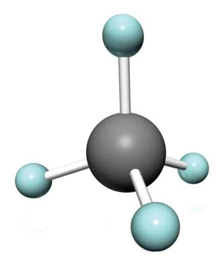 甲烷的化学式(甲烷的化学式燃烧)