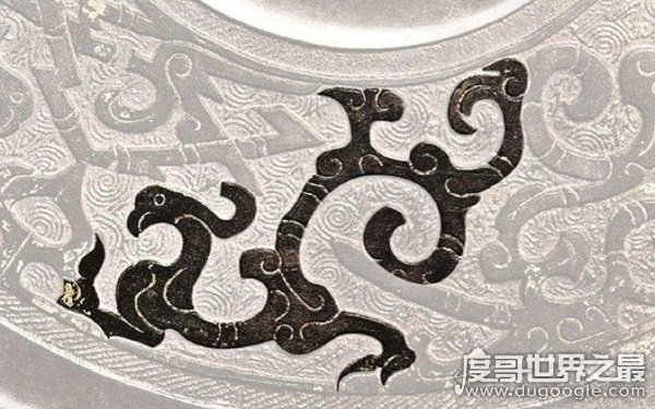 中华古代100种神兽大全。