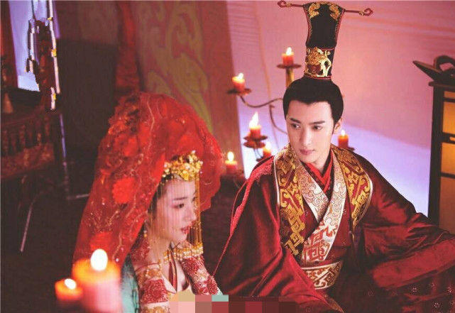 杨坚一生只娶一个女人，他究竟是爱自己老婆，还是怕自己老婆