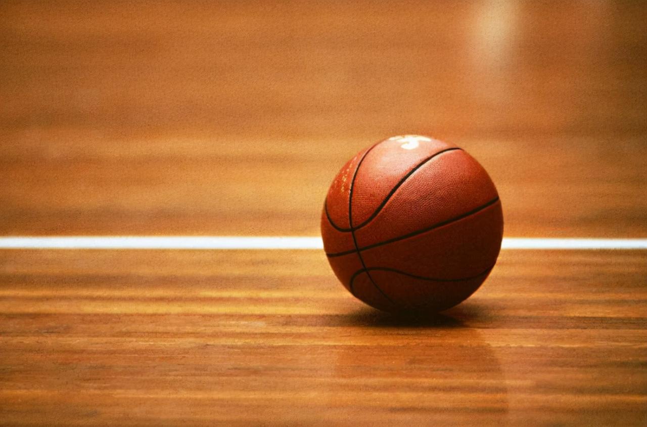 打了这么久篮球 你知道篮球场标准尺寸是多少吗