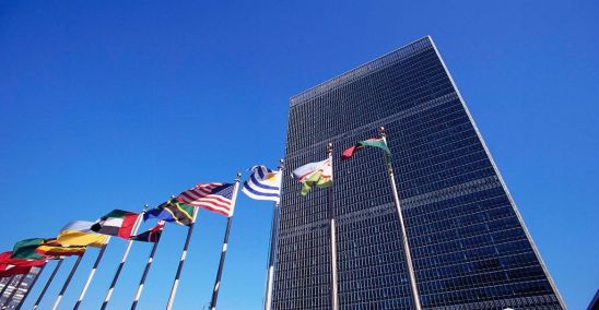 联合国五大常任理事国，谁最弱？印度已想取而代之，踢其出群聊