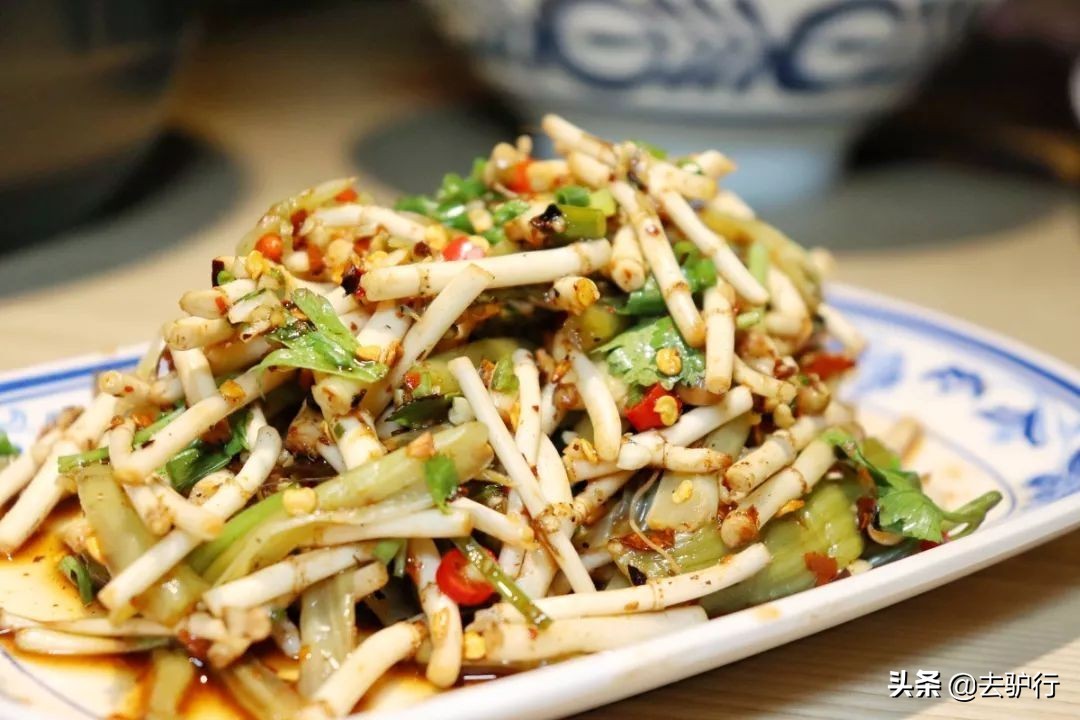 最野性的贵州美食：外国人很难接受，爱吃的中国人却纷纷叫好