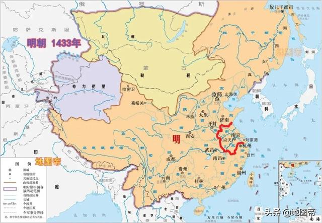 南京是哪个省市？南京是哪个省