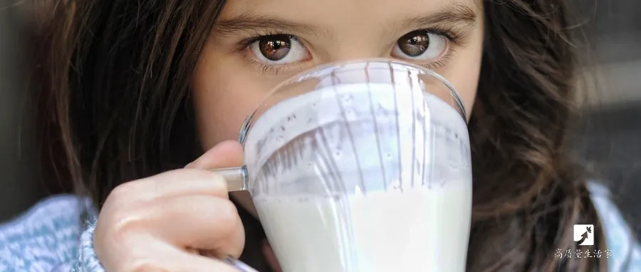 什么时候喝牛奶最好？正确喝奶，看这篇就够了