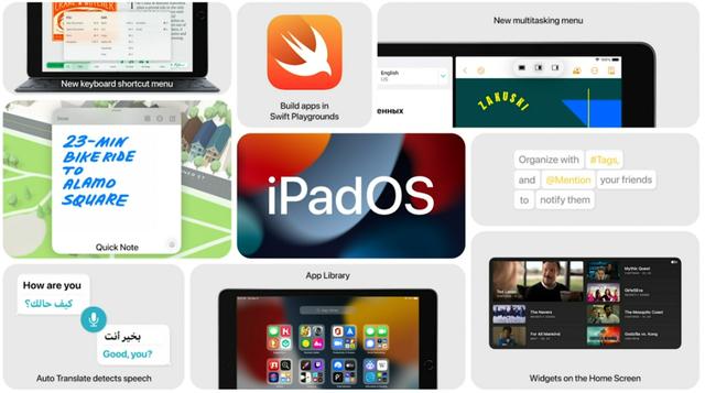 苹果ipad最新款是什么型号？ipad最新款是什么型号