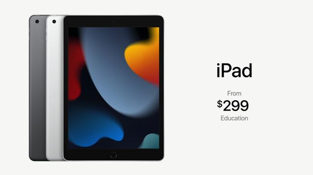 苹果ipad最新款是什么型号？ipad最新款是什么型号