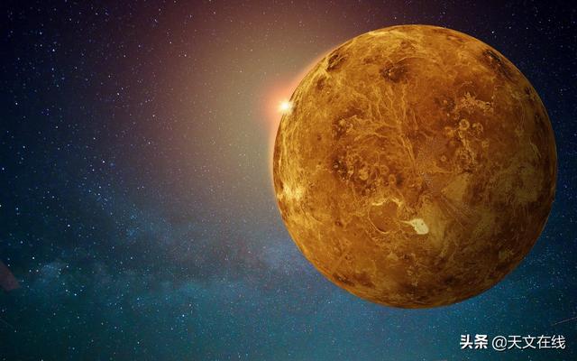 金星是第几大行星？金星是最大的行星吗