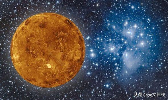 金星是第几大行星？金星是最大的行星吗