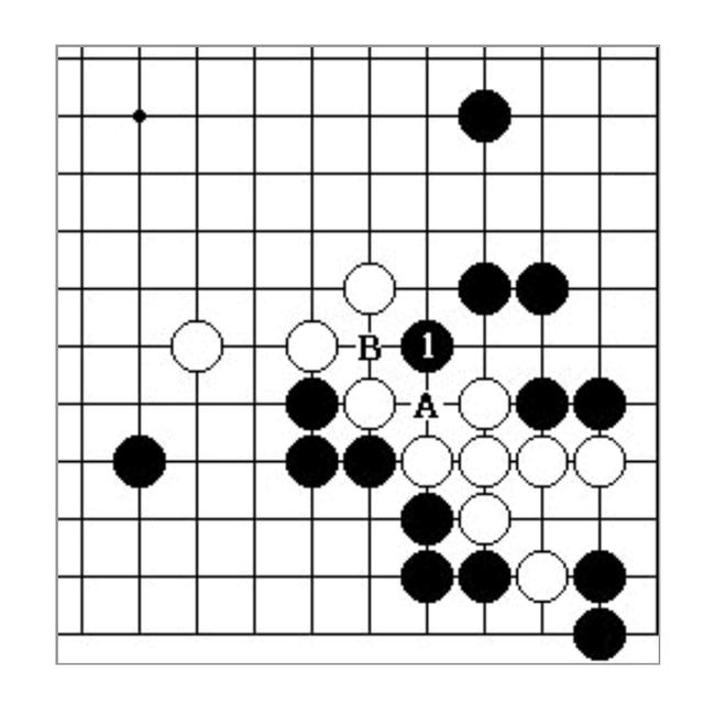 常见的19路围棋上有多少个交叉点？围棋上有多少个交叉点