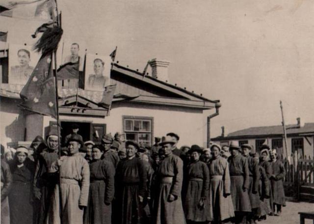 外蒙古什么时候独立的是谁1921？外蒙古什么时候独立的