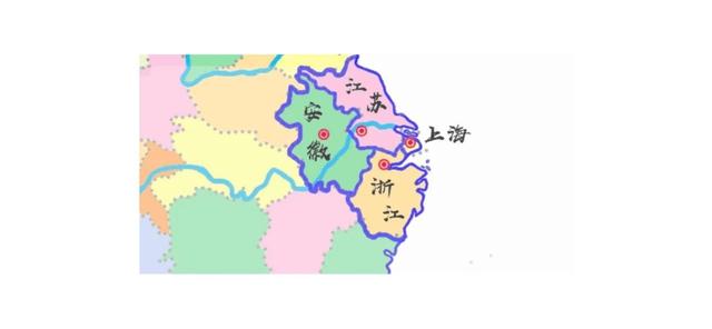 长江三角洲地区区域规划的重要意义？长江三角洲地区区域规划