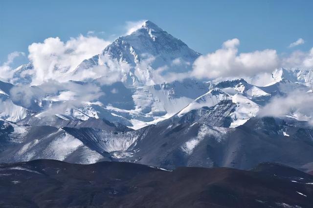 珠穆朗玛峰最新高度多少米2021？珠穆朗玛峰最新高度
