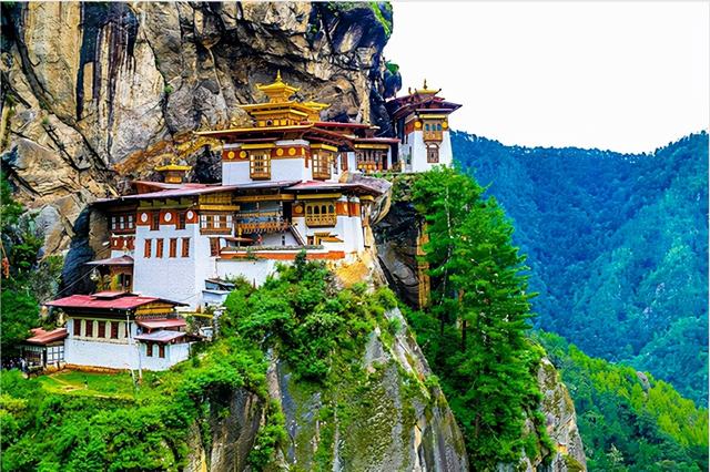 不丹为什么不和中国建交的国家？不丹为什么不和中国建交