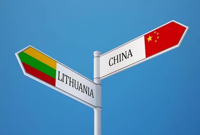 立陶宛独立事件？立陶宛事件过程