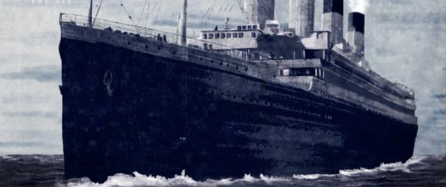 百达翡丽泰坦尼克号故事是真的吗？泰坦尼克号故事是真的吗