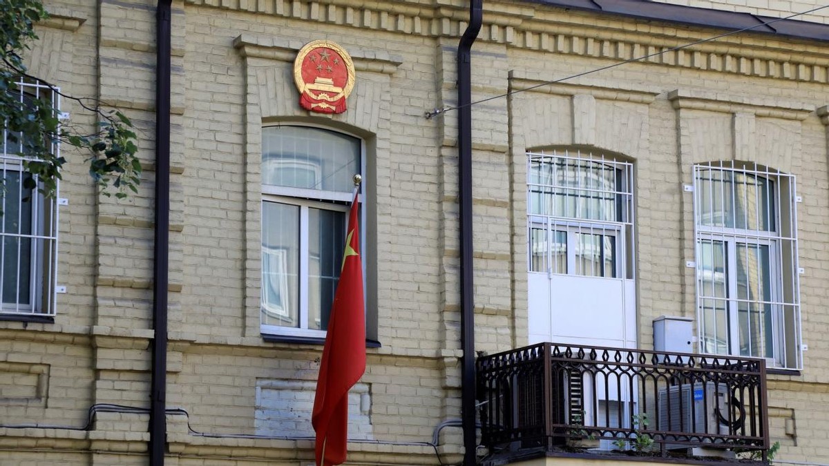 立陶宛撤回驻华代表，蔡当局就“开始尖叫”，要报尼加拉瓜之仇？