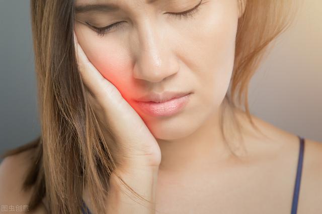 牙根发炎开髓引流是什么？牙髓炎开髓引流是什么意思