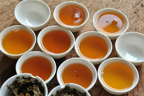 普洱茶有哪些奇特功效，能治病吗？