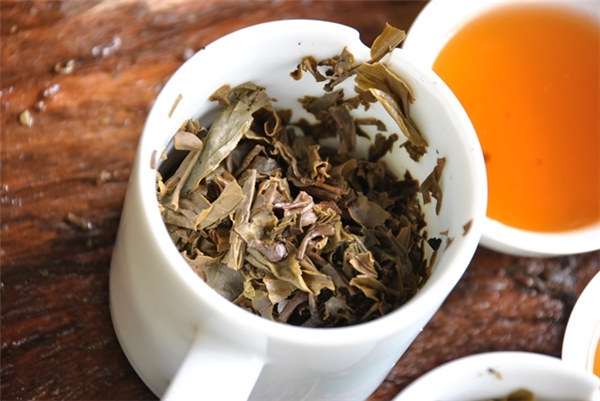 普洱茶有哪些奇特功效，能治病吗？