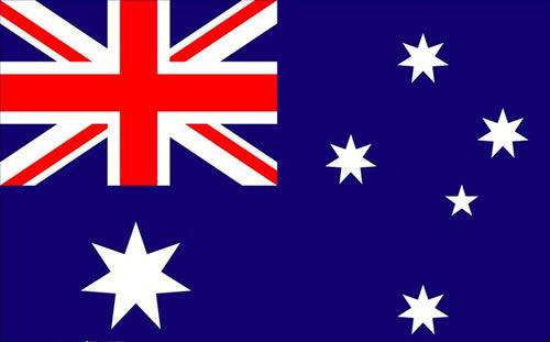 澳大利亚国旗的含义和象征？澳大利亚国旗的含义