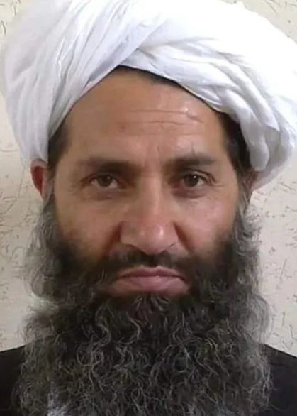 阿富汗塔利班的三代领导人都是谁？