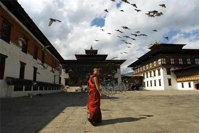 不丹为什么不和中国建交的国家？不丹为什么不和中国建交