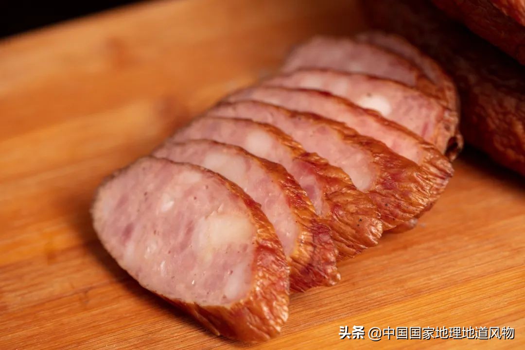 为什么黑龙江哈尔滨的美食代表不是锅包肉，是大列巴？