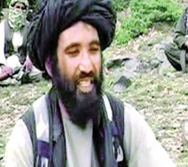 阿富汗塔利班的三代领导人都是谁？