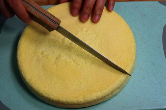 五分钟懒人蛋糕做法,五分钟懒人蛋糕做法用普通面粉可以吗