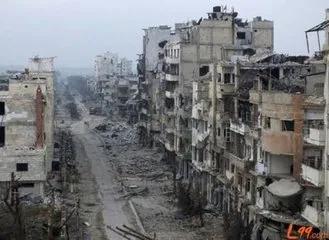 叙利亚为什么发生战争,叙利亚为什么发生战争2019