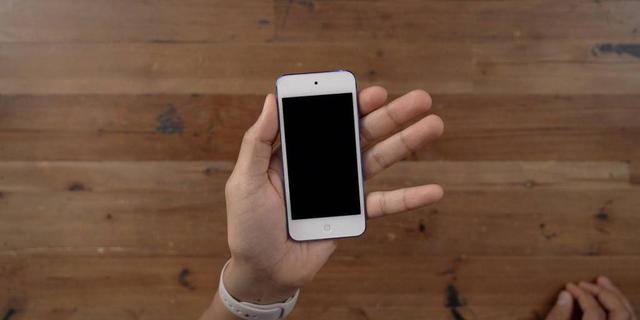 ipod touch是什么手机