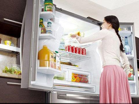 新冰箱要静置多久才能通电,海尔新冰箱要静置多久才能通电