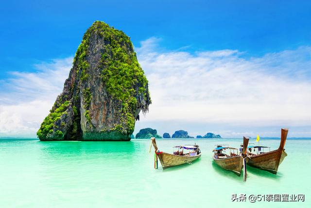 泰国最大的岛叫什么名字